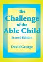 Challenge Of The Able Child - Preview