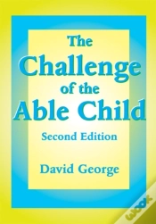 Capa do artigo Challenge Of The Able Child