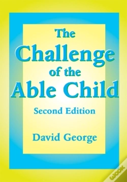 Capa do artigo Challenge Of The Able Child