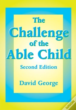 Capa do artigo Challenge Of The Able Child