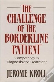 Capa do artigo Challenge Of The Borderline Patient