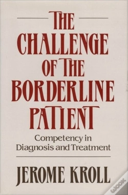 Capa do artigo Challenge Of The Borderline Patient