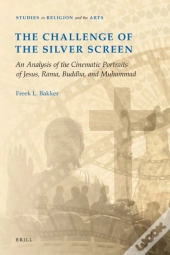 Challenge Of The Silver Screen