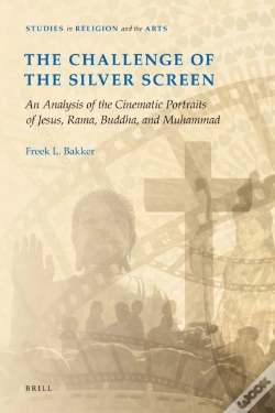 Capa do artigo Challenge Of The Silver Screen
