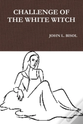 Challenge Of The White Witch