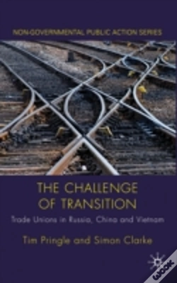 Capa do artigo Challenge Of Transition