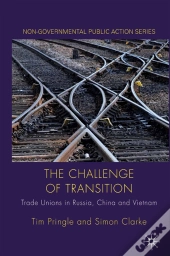 Challenge Of Transition