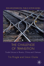 Challenge Of Transition - Preview