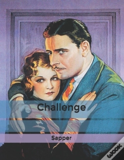 Capa do artigo Challenge