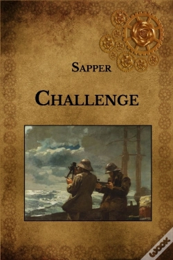 Capa do artigo Challenge
