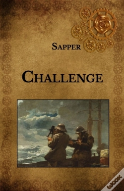 Capa do artigo Challenge