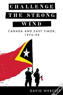 Capa do artigo Challenge The Strong Wind