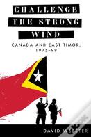 Challenge The Strong Wind