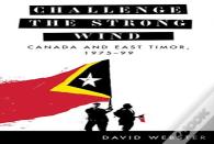 Challenge The Strong Wind