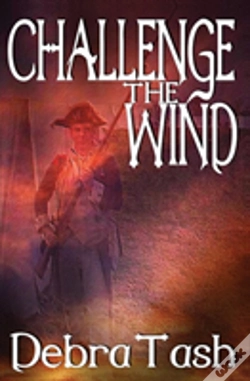 Capa do artigo Challenge The Wind