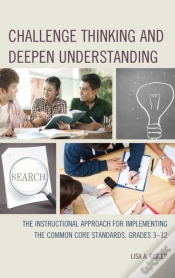 Capa do artigo Challenge Thinking And Deepen Understanding