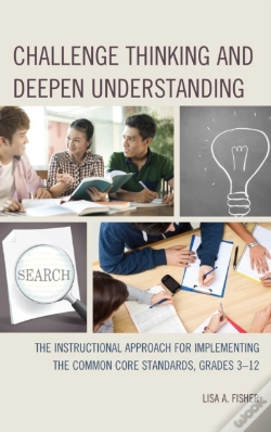 Capa do artigo Challenge Thinking And Deepen Understanding