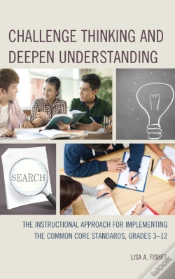 Capa do artigo Challenge Thinking And Deepen Understanding