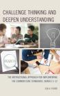 Challenge Thinking And Deepen Understanding - Preview