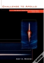 Capa do artigo Challenge To Apollo