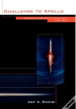 Capa do artigo Challenge To Apollo