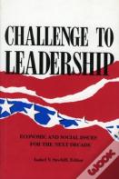 Challenge To Leadership