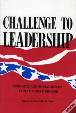 Capa do artigo Challenge To Leadership