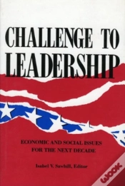 Capa do artigo Challenge To Leadership