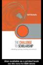 Challenge To Scholarship - Preview