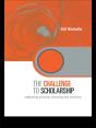 Challenge To Scholarship - Preview