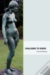 Capa do artigo Challenge To Venus