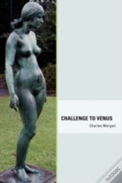 Capa do artigo Challenge To Venus