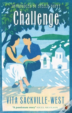 Capa do artigo Challenge