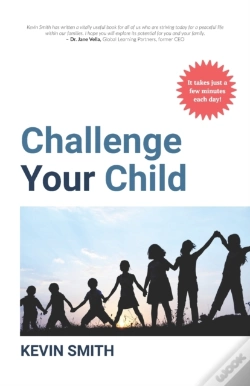 Capa do artigo Challenge Your Child