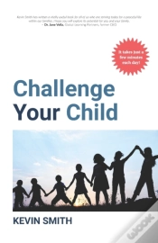 Capa do artigo Challenge Your Child