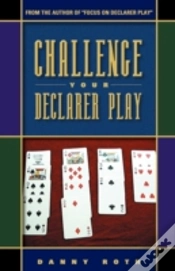 Capa do artigo Challenge Your Declarer Play At Bridge