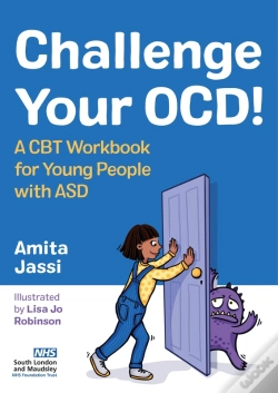 Capa do artigo Challenge Your Ocd!