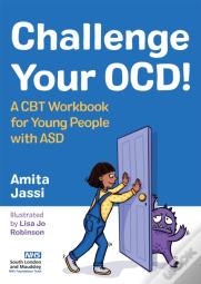 Challenge Your Ocd!