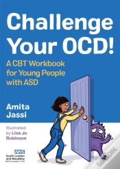 Capa do artigo Challenge Your Ocd!