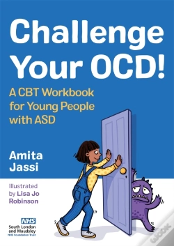 Capa do artigo Challenge Your Ocd!