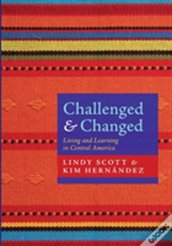 Capa do artigo Challenged And Changed