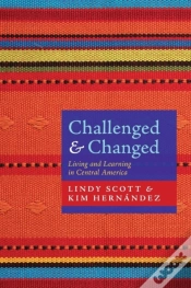 Capa do artigo Challenged And Changed