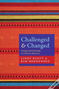 Capa do artigo Challenged And Changed