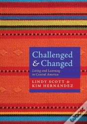 Capa do artigo Challenged And Changed