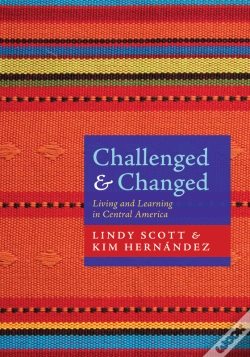 Capa do artigo Challenged And Changed