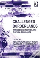 Challenged Borderlands