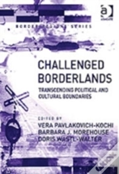Capa do artigo Challenged Borderlands
