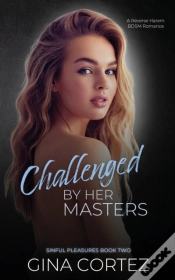 Capa do artigo Challenged By Her Masters