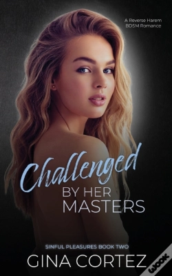 Capa do artigo Challenged By Her Masters