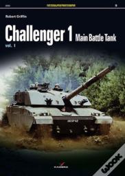 Challenger 1 Main Battle Tank